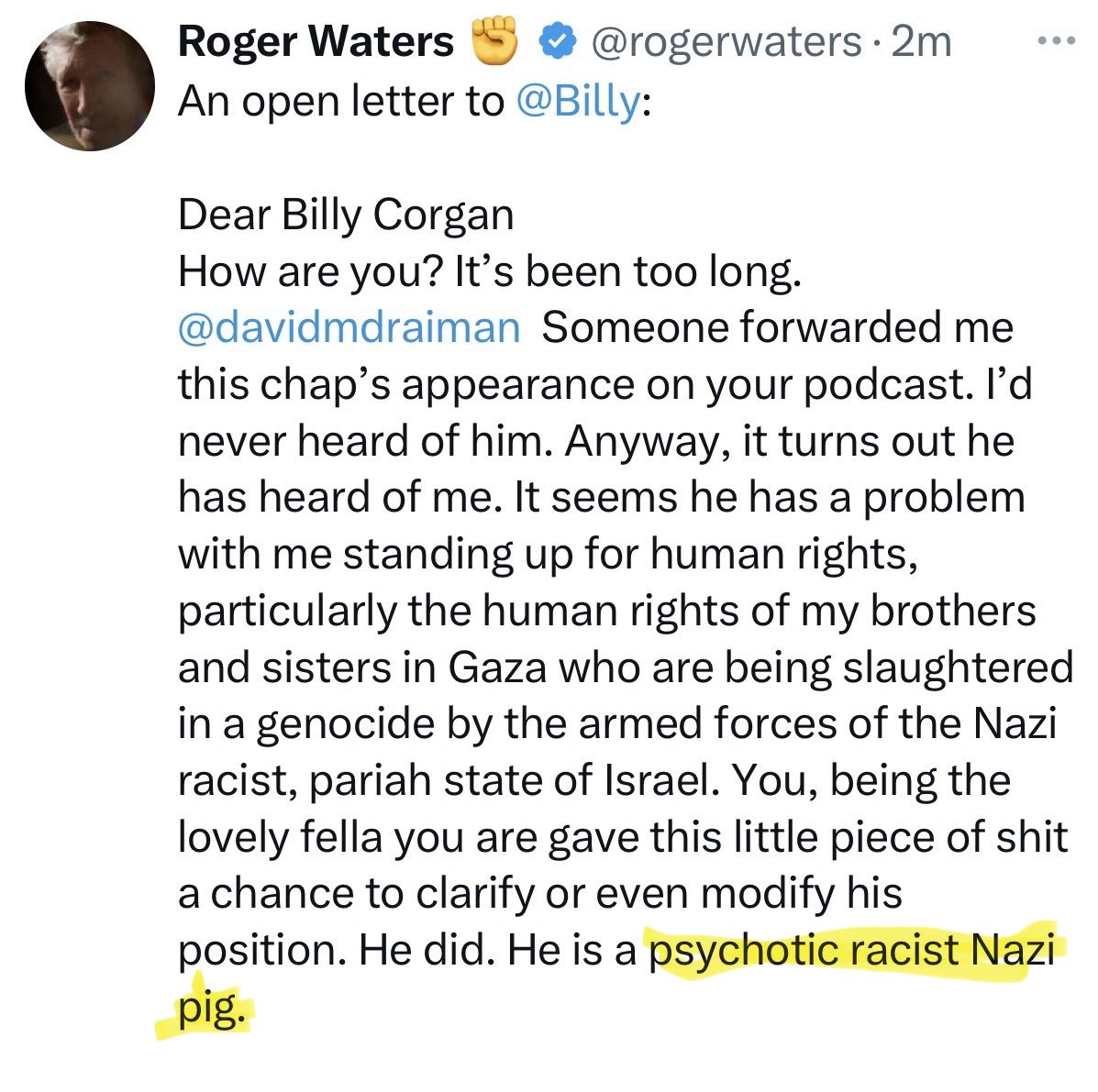 Heidi Bachram tweet media