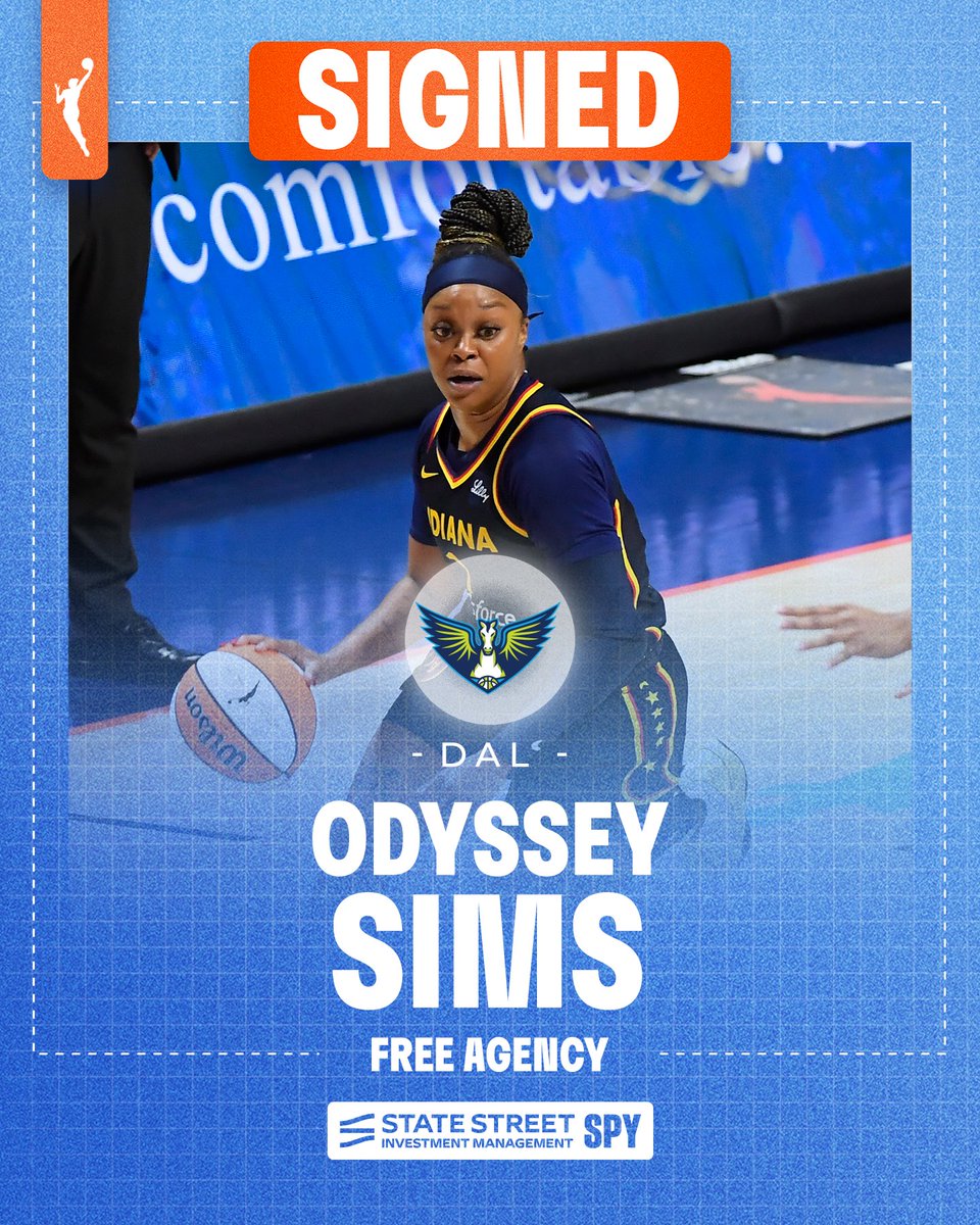 WNBA tweet media