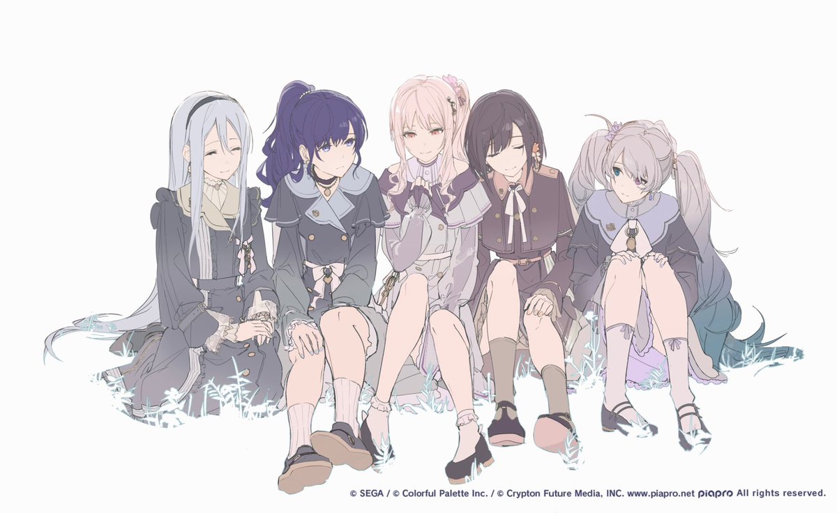 daily mafuyu asahina tweet media