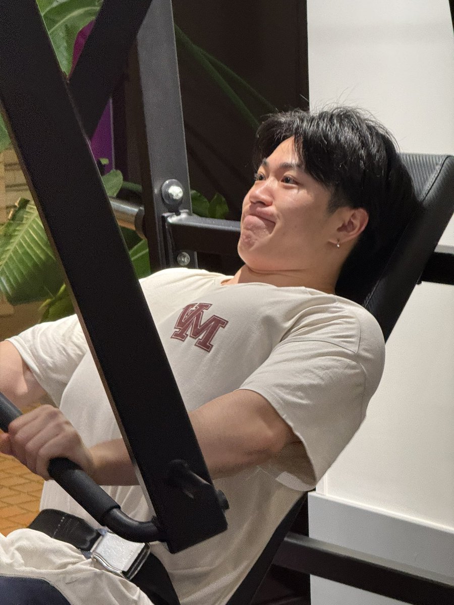 大久保柊 tweet media