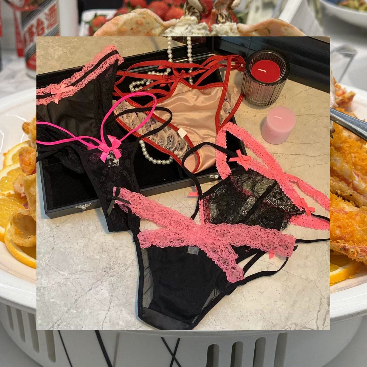 Megan Sanders tweet media