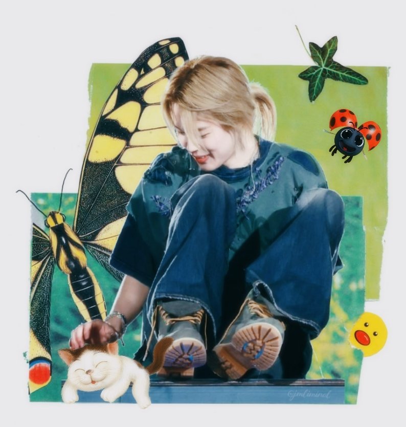 ⸊ဂဗ tweet media