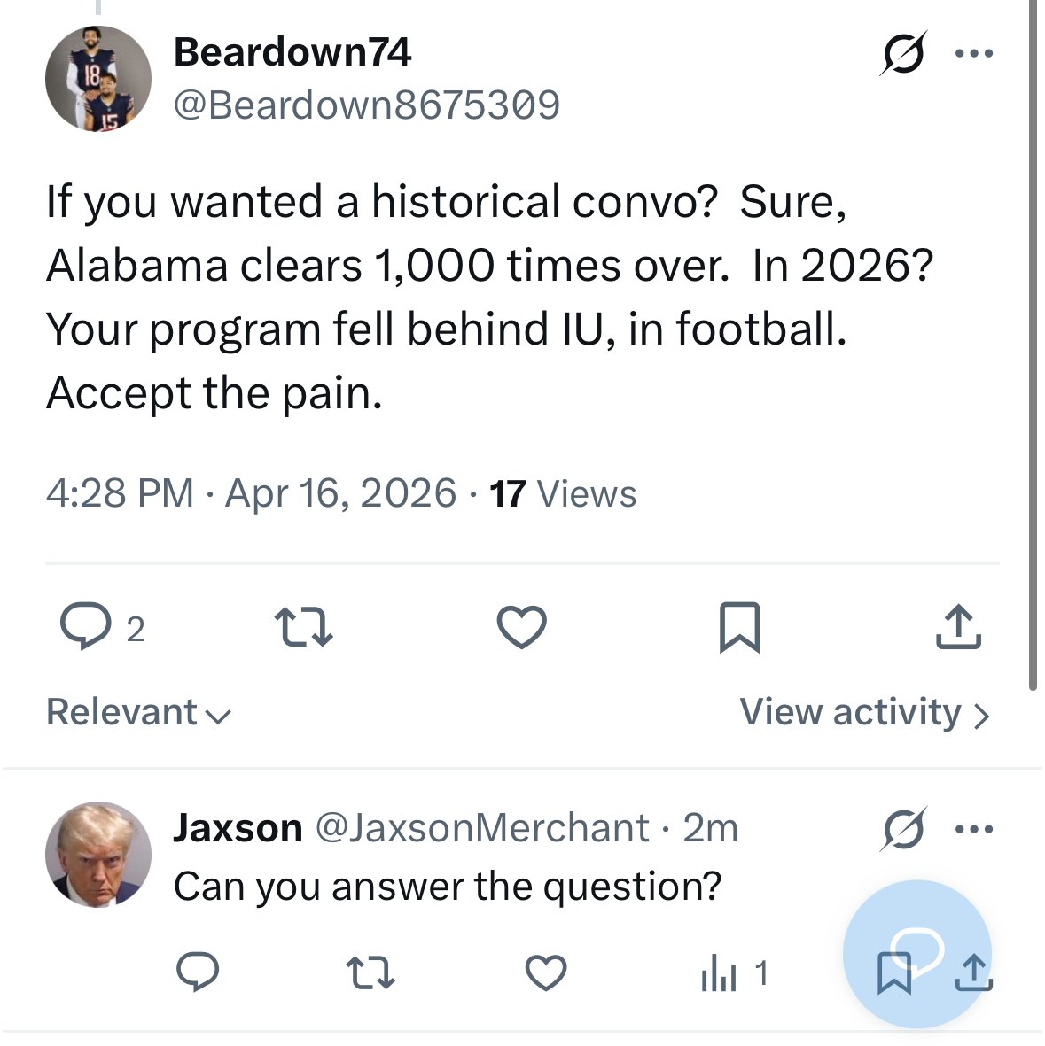 Beardown74 tweet media