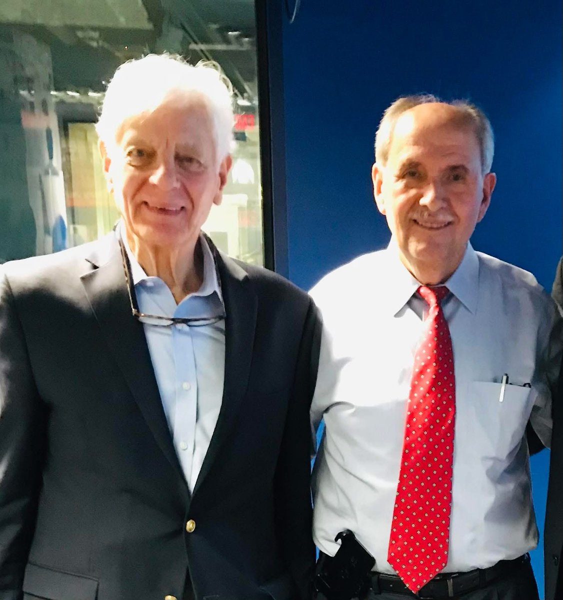 Elez Biberaj tweet media