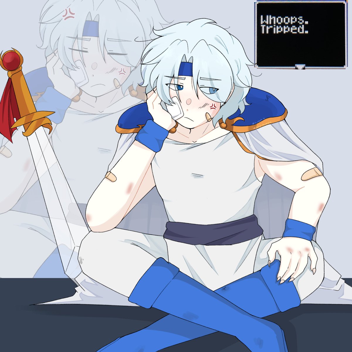 ✦sour ✦art comms open!! tweet media