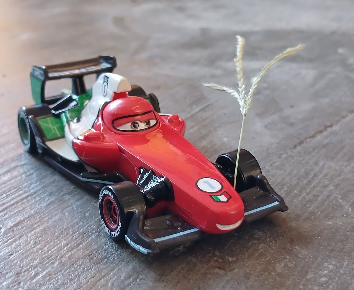 𝐅𝐫𝐚𝐧𝐜𝐞𝐬𝐜𝐨 𝐁𝐞𝐫𝐧𝐨𝐮𝐥𝐥𝐢 №1 🇮🇹🏎️ tweet media