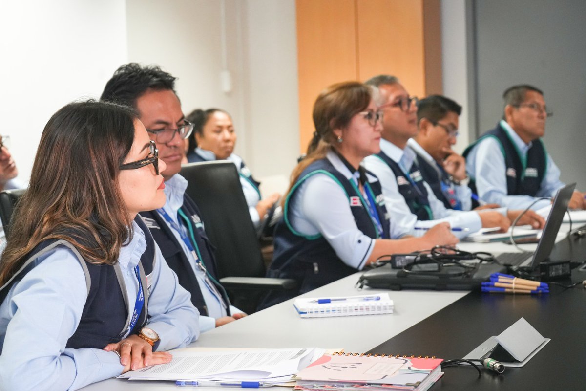 Diris Lima Centro tweet media