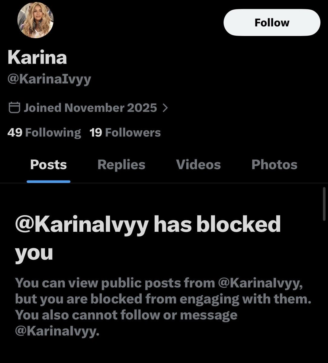 shhhhdontspeak 🖤 tweet media