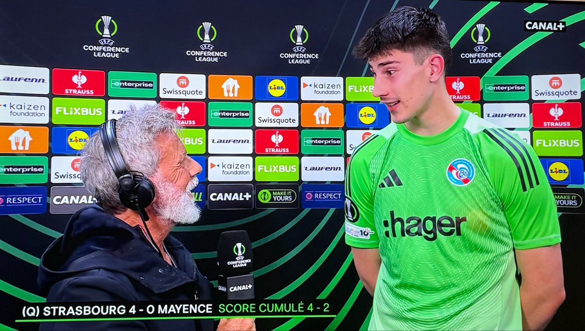 BeFootball tweet media