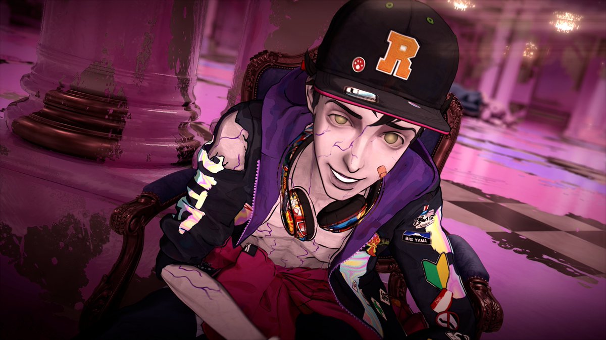 VGC_News's tweet image. With Stupid Never Dies, Capcom veteran Kobayashi is relishing the chance to build his bonkers new action game. VGC spoke with the creator to learn more about 'Funky Zombie Action'.

videogameschronicle.com/features/stupi…