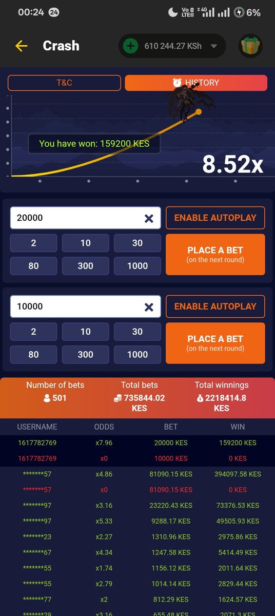 ALISTER254 BETS🔥⚽️🏀 tweet media