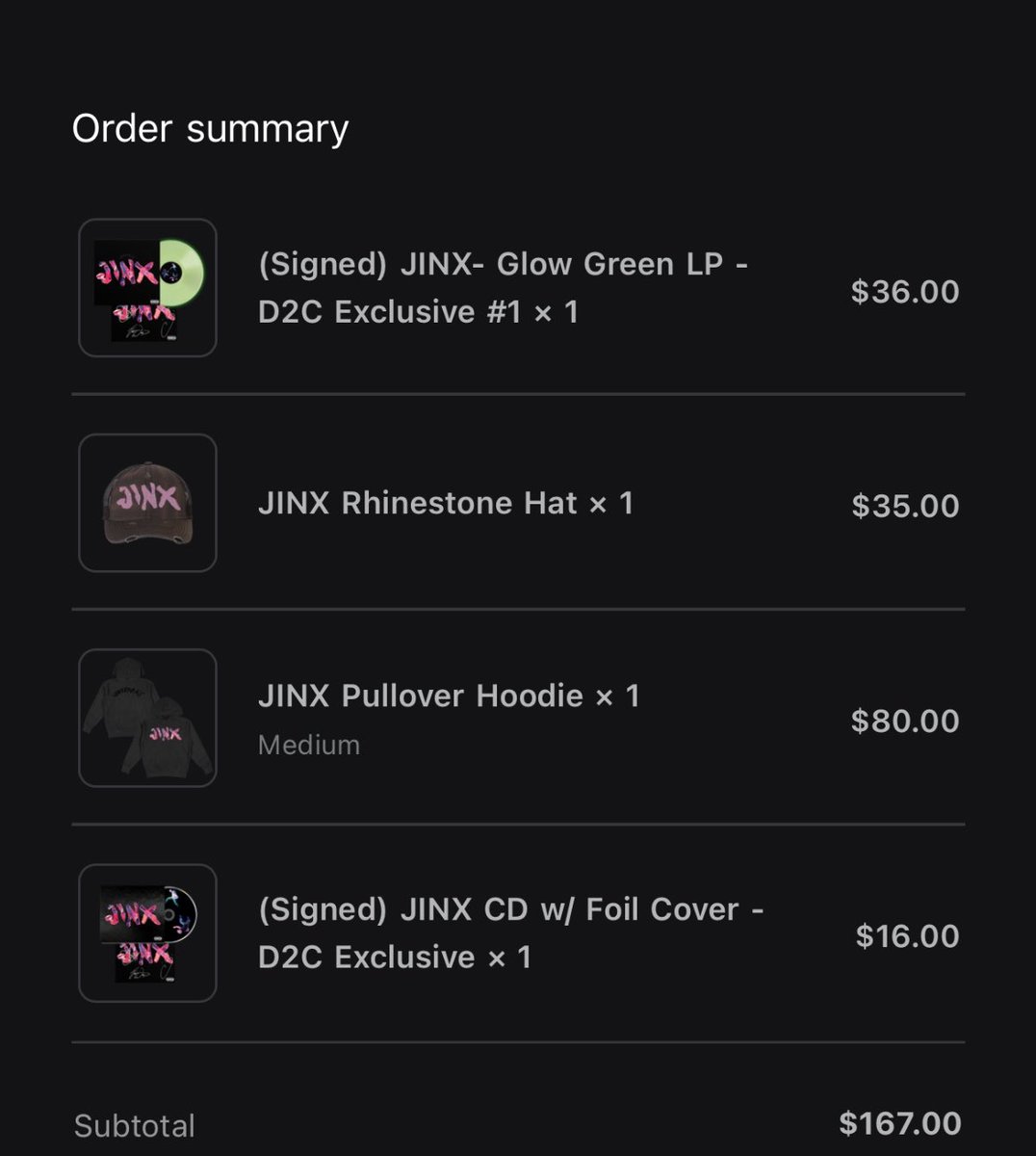 merle_ich's tweet photo. @awsten Glad I’m boring af so I can save my money to buy cool shit like this https://t.co/MEU6arGaL9