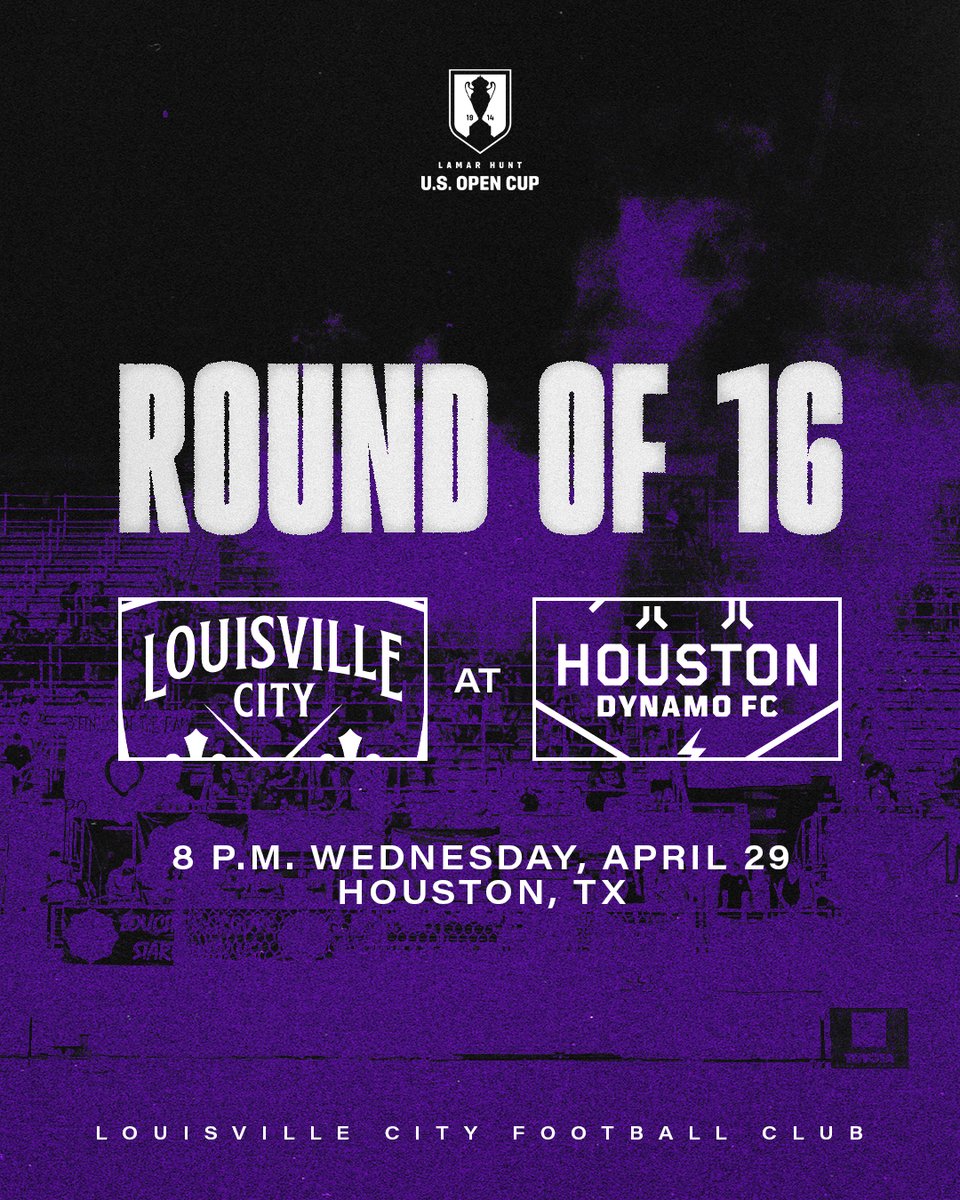 Louisville City FC tweet media
