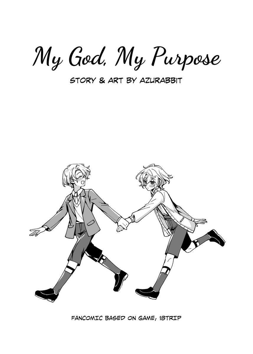 Azurabbit🐰COMIPARA K18-19🌟 tweet media