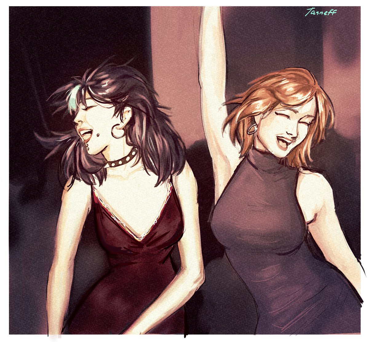 tasneff (comms open 2/4) tweet media