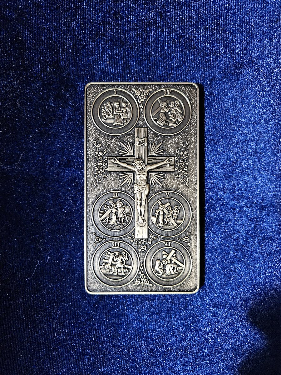 The Catholic Bard (Max) tweet media