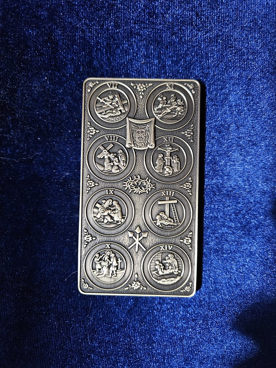 The Catholic Bard (Max) tweet media