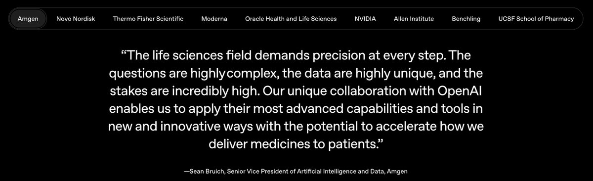 Greg Brockman tweet media