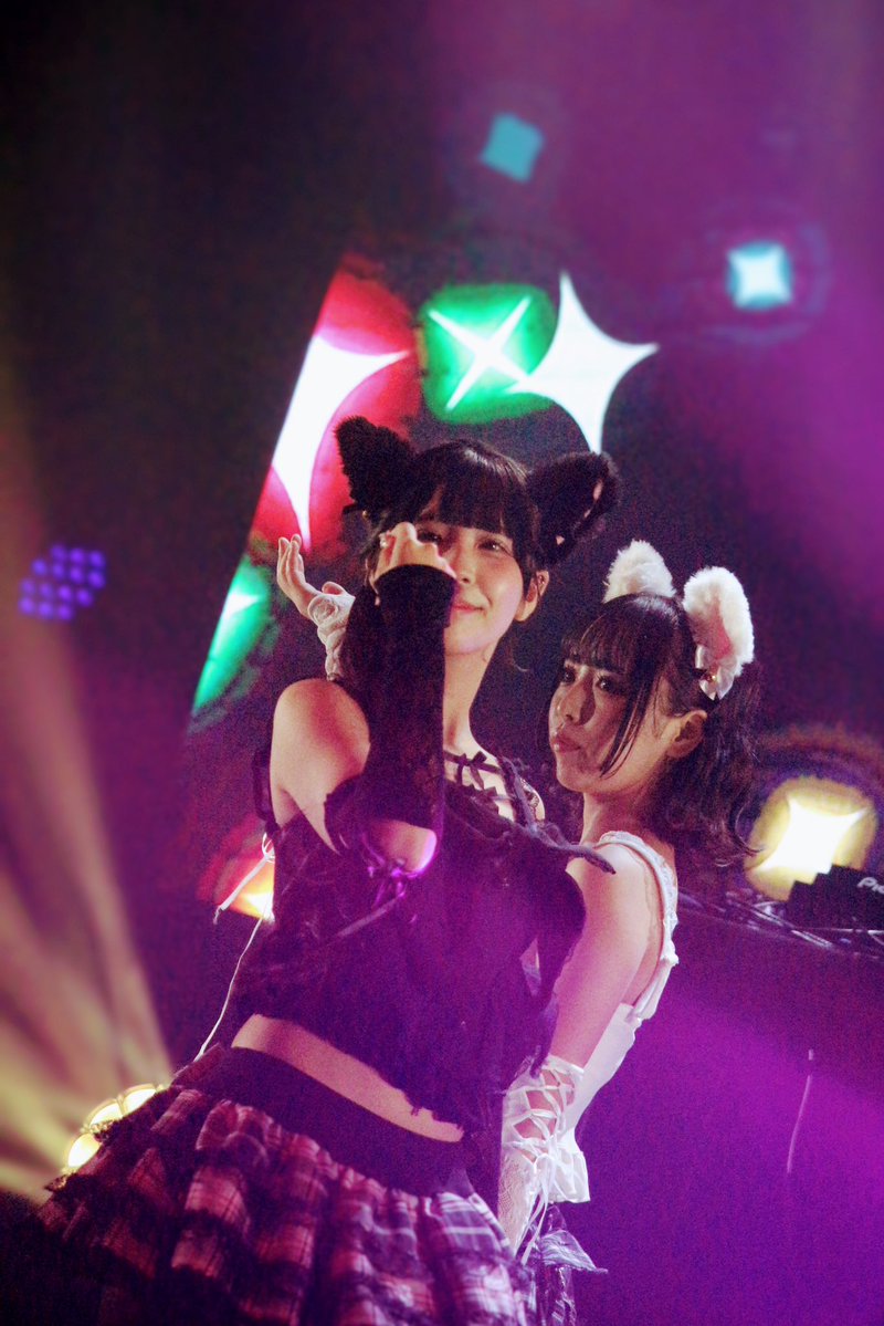 hiro__fight's tweet image. 2026/04/11 
#mm 
#ambitious 
#5周年記念ライブ