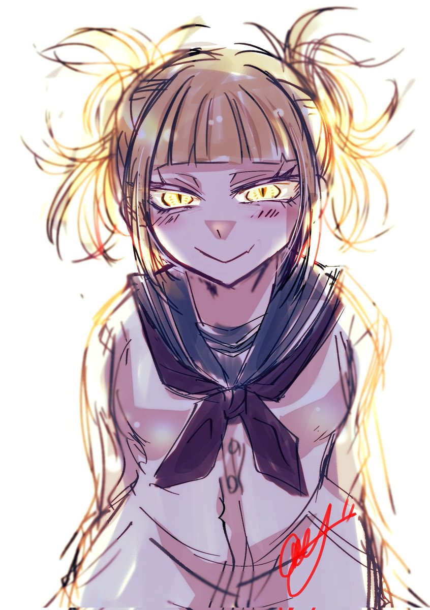 263furo's tweet photo. 別垢サルベージのトガちゃん！ https://t.co/sOOM8UAHDe