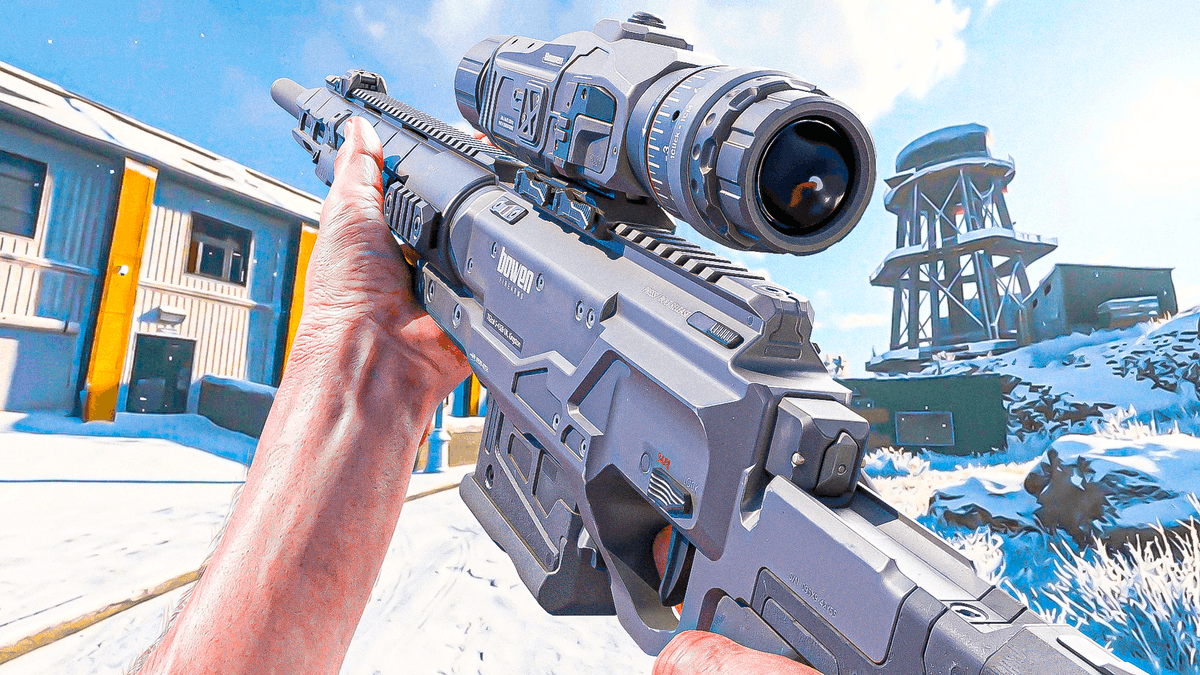 OhhError_'s tweet photo. There's a NEW BLACK OPS 7 SNIPER and It's...(Class Setup)🤓

NEW YT Video Out Now🫶🏽
https://t.co/6JPNhhIgd1
https://t.co/6JPNhhIgd1 https://t.co/NIKfn8IsQO
