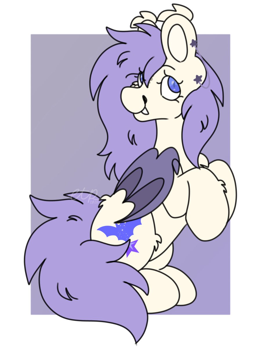 Starr ✨ tweet media