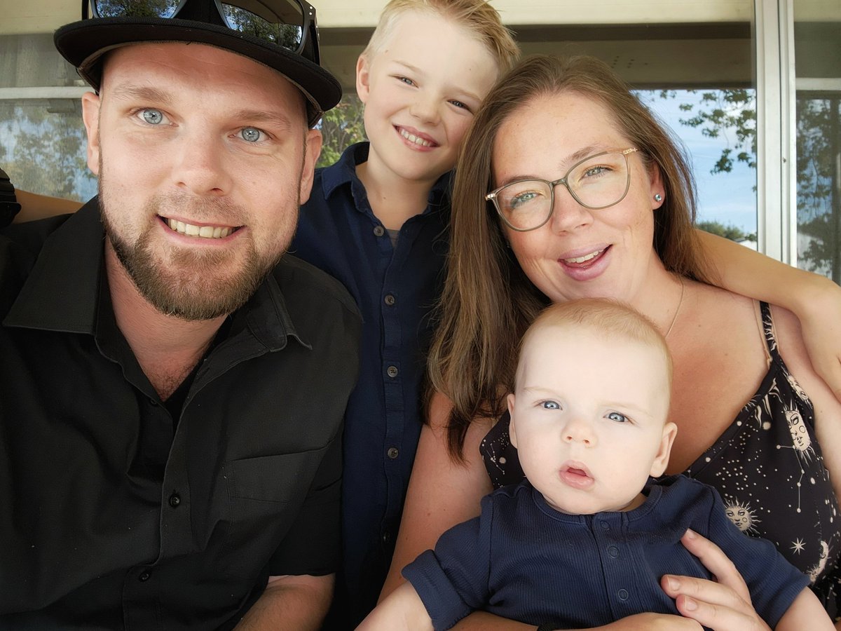 Jay Andrew tweet media