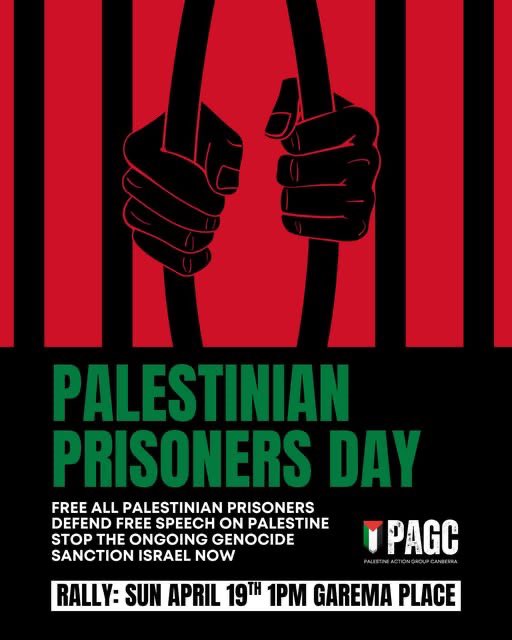 rac_canberra's tweet image. 🚨#CANBERRA🚨 THIS SUNDAY