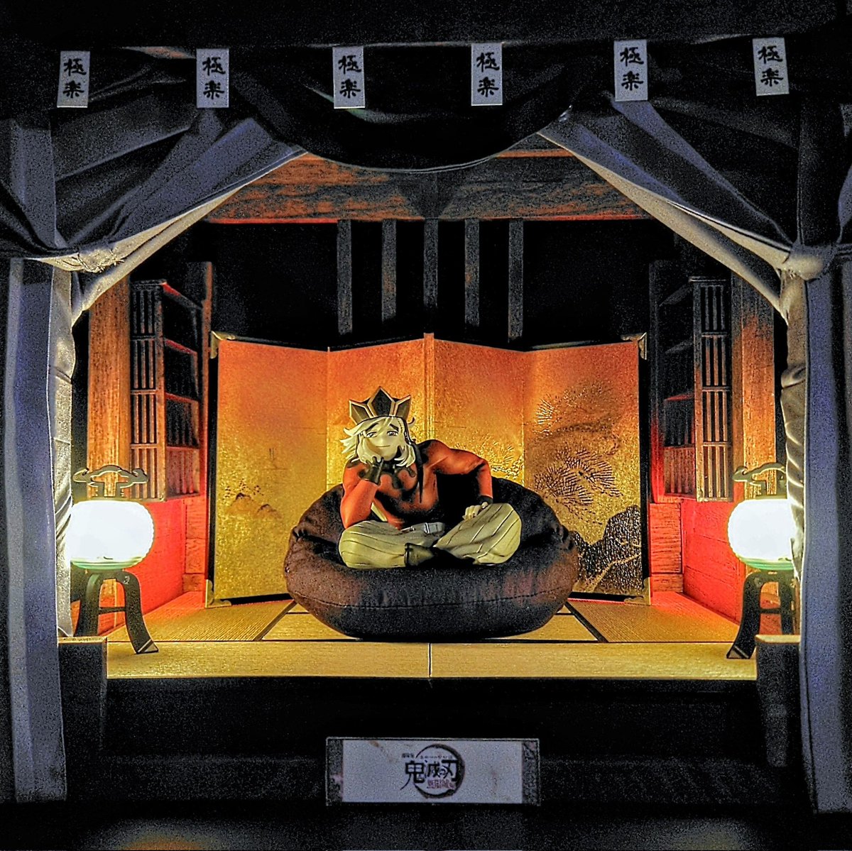 ネリたんたん。 tweet media