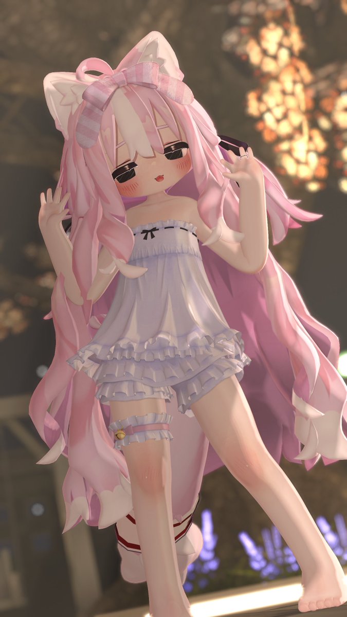 おはよよぉ〜〜〜🌸✨✨

【4/17 金】