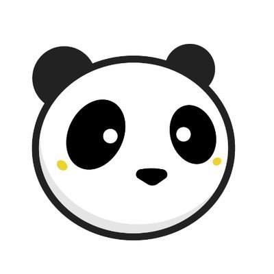 PandaCoinPND's tweet photo. The panda 🐼 is here to stay https://t.co/2bFl1sK25u