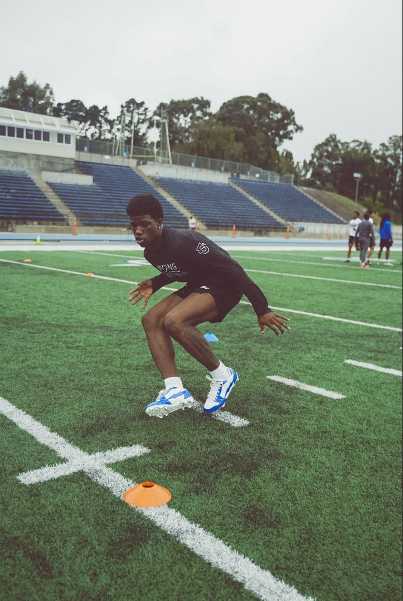 Kamani Jackson tweet media