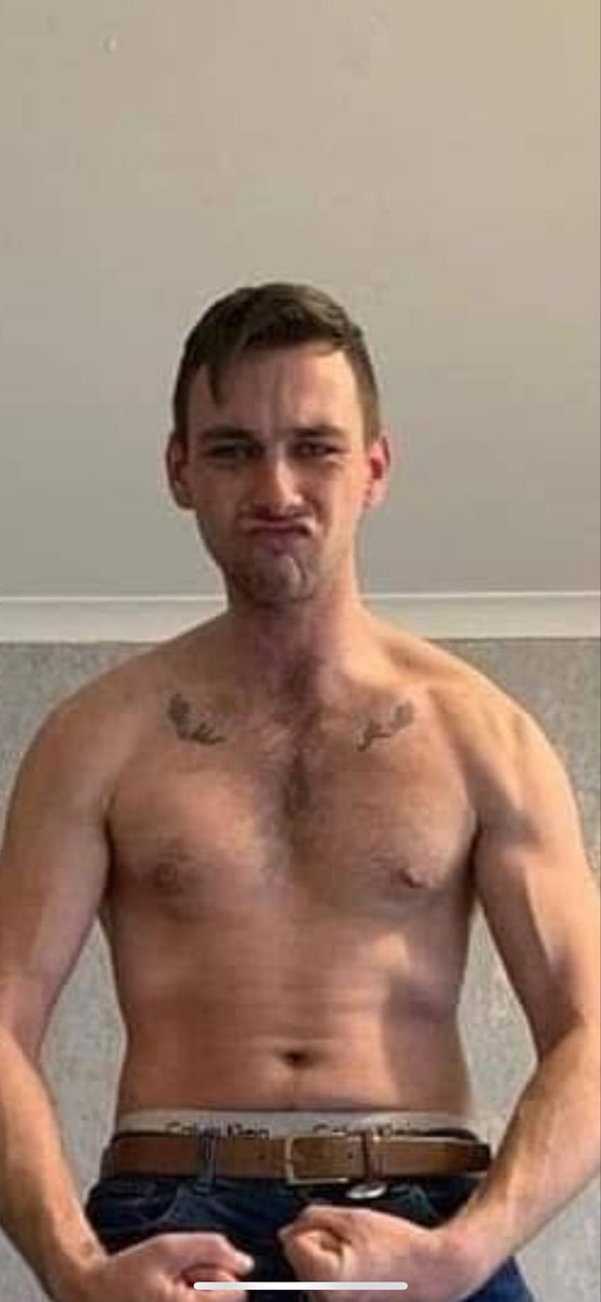 Jordan Deans tweet media