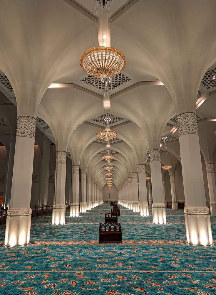 Islamic Architecture Algeria