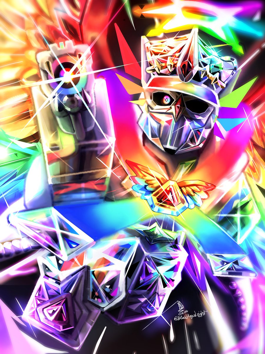 BHopeLight 🃏 ♦️ tweet media