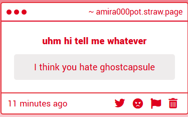 Amir9 ⚢ tweet media