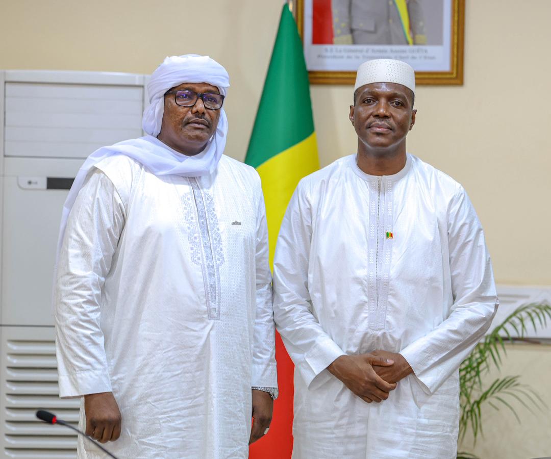 Observatoire National de la Communication - Niger tweet media