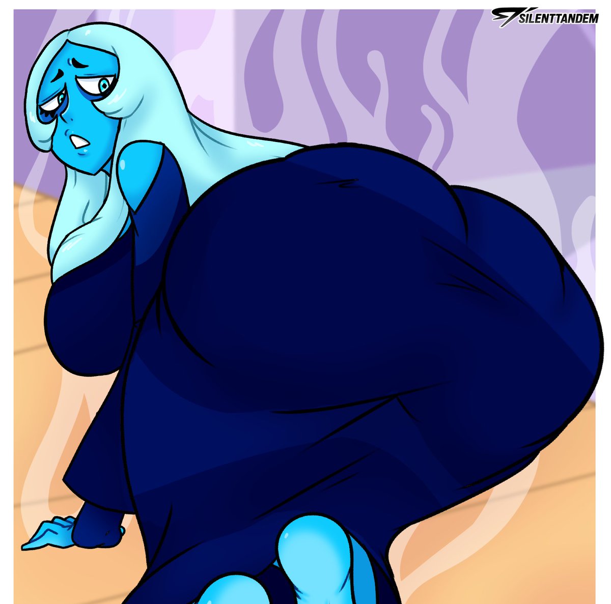 💎💙𝔹𝕃𝕌𝔼 𝔻𝕀𝔸𝕄𝕆ℕ𝔻💙💎 tweet media