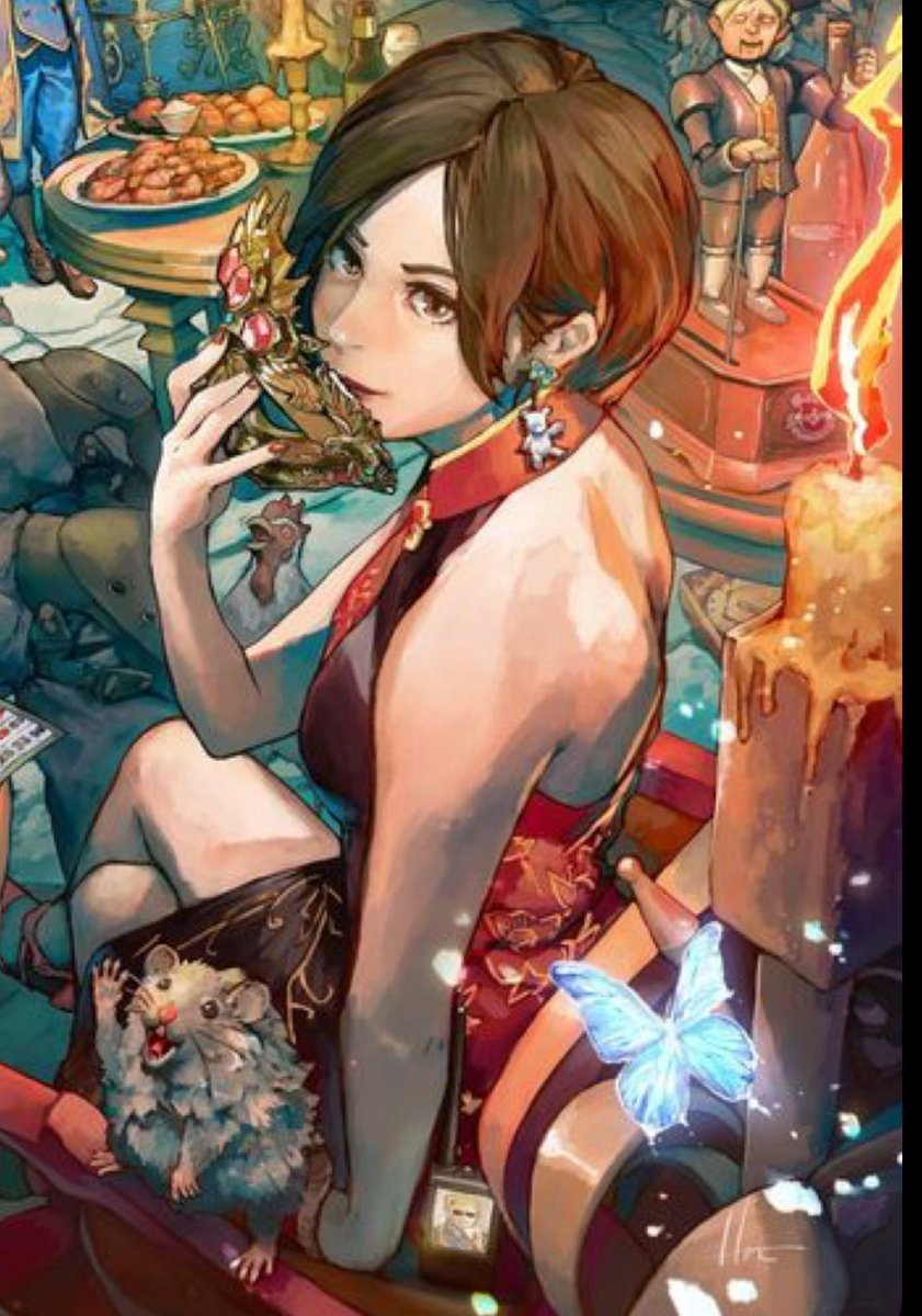 everything aeon .✦ ݁˖ tweet media