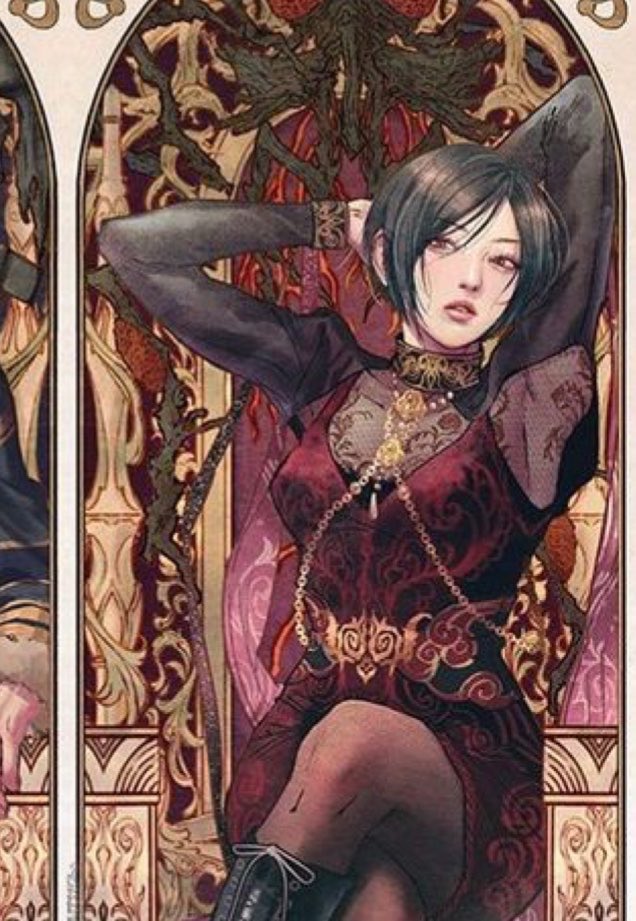 everything aeon .✦ ݁˖ tweet media