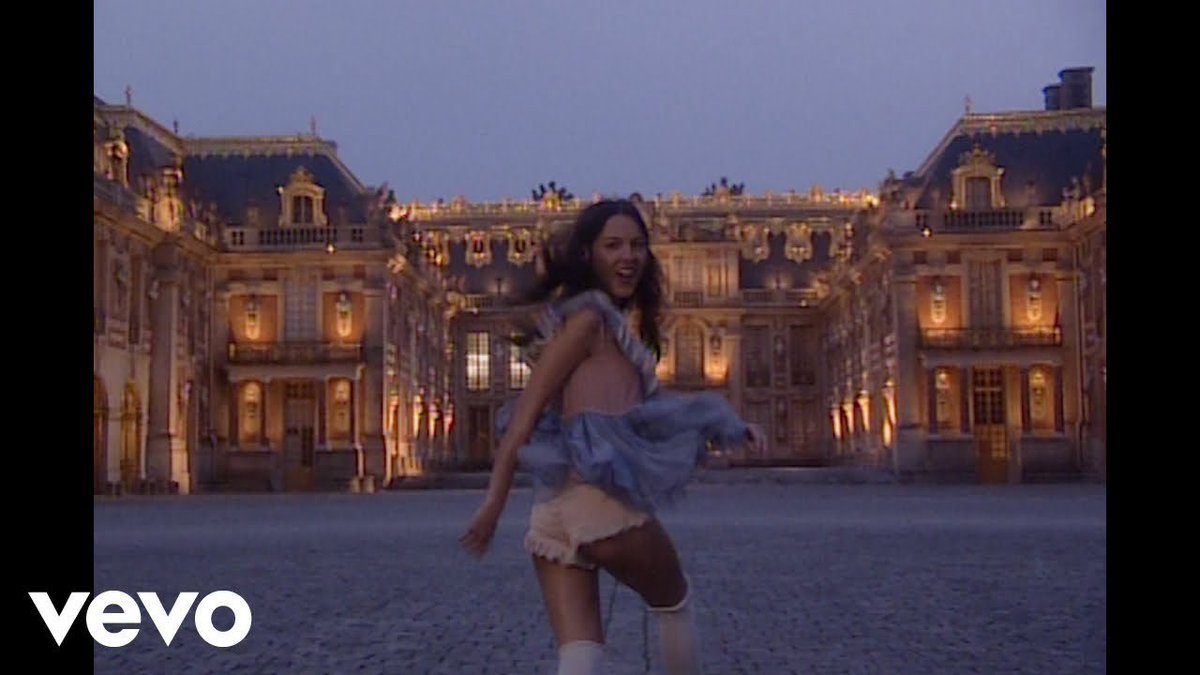 Olivia Rodrigo’s ‘drop dead’ music video will be released tonight alongside the song. https://t.c...