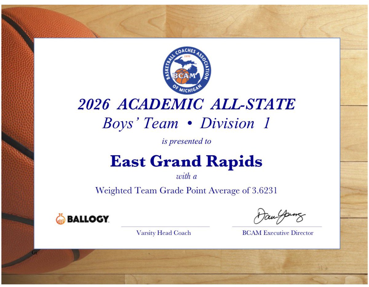 EGR Boys Basketball tweet media