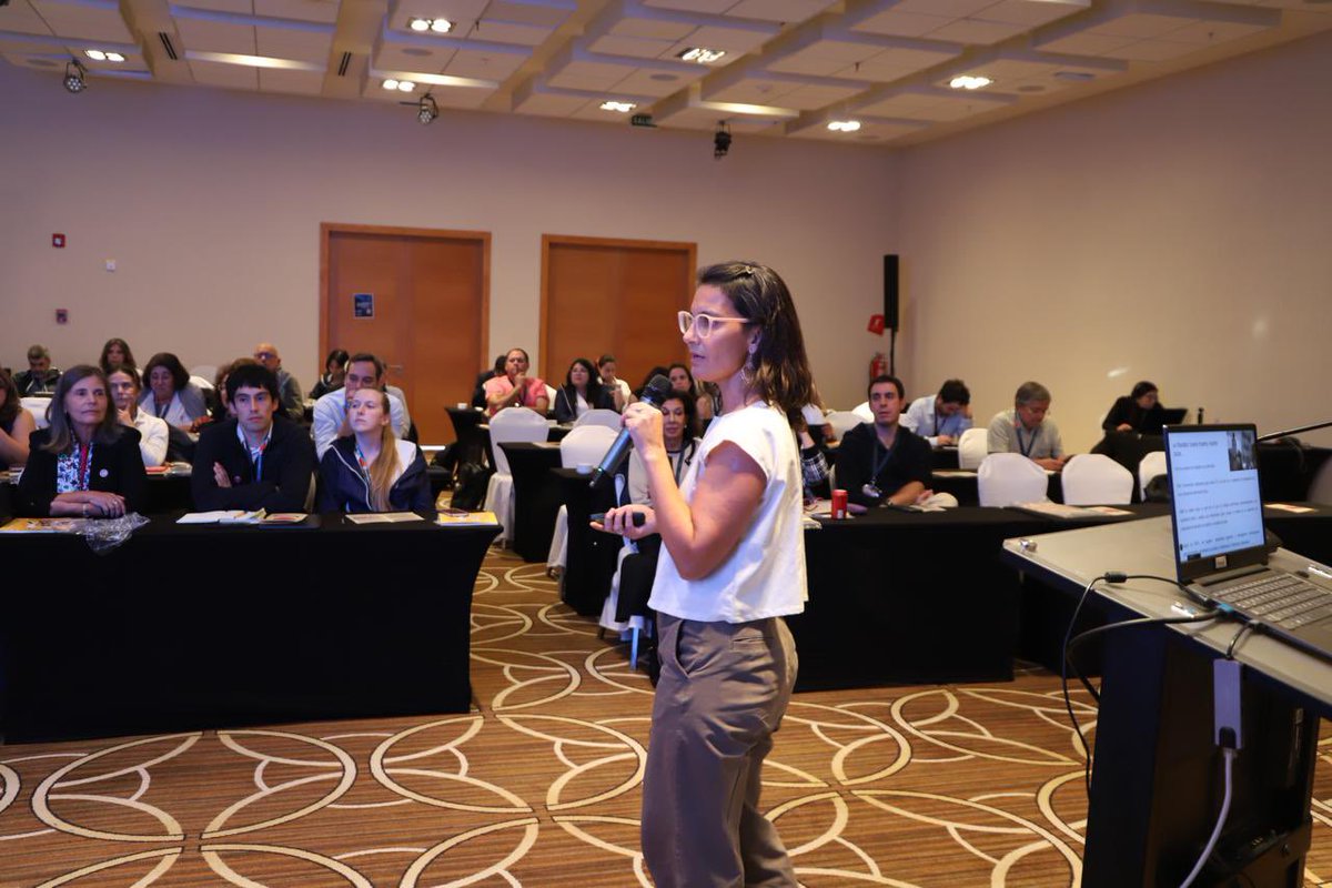 Colegio Médico de Chile - Colmed Chile tweet media