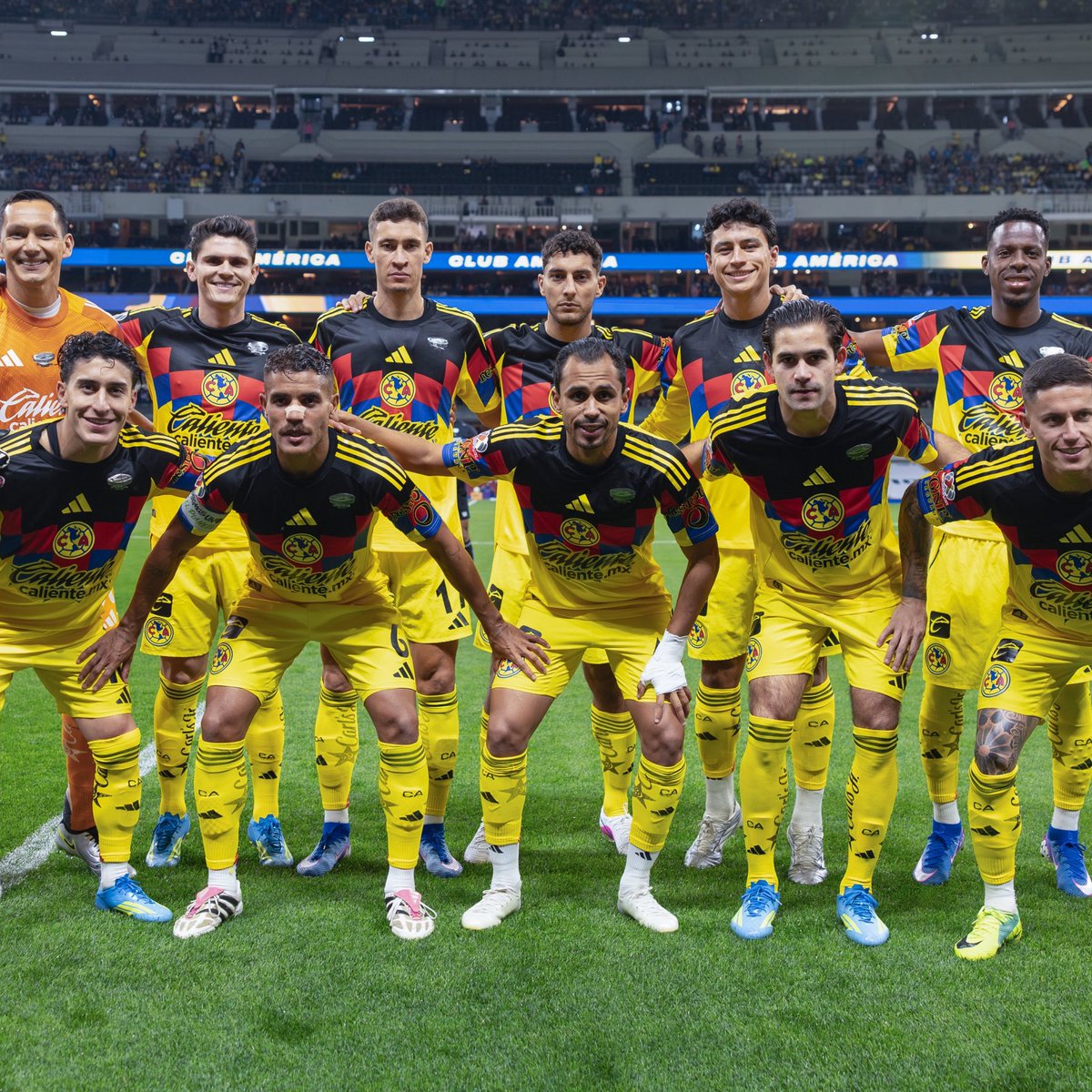 Resaca Americanista tweet media