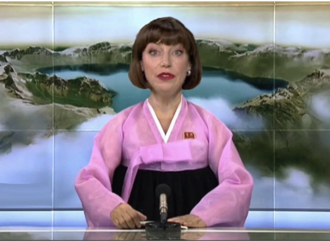 Clarissa Reilly tweet media