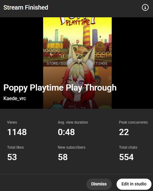 Kaede_vrc tweet media