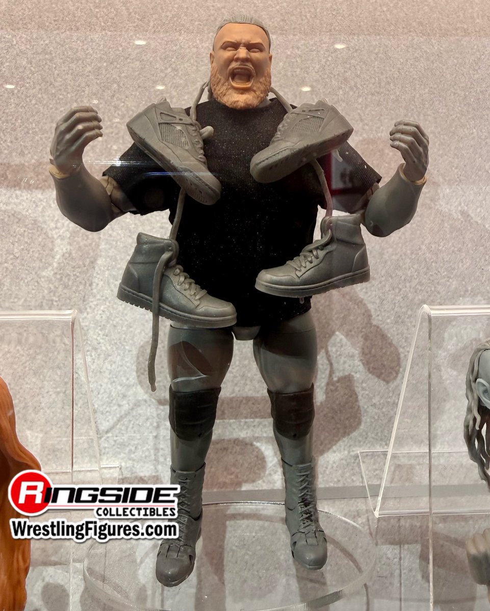 Ringside Collectibles tweet media