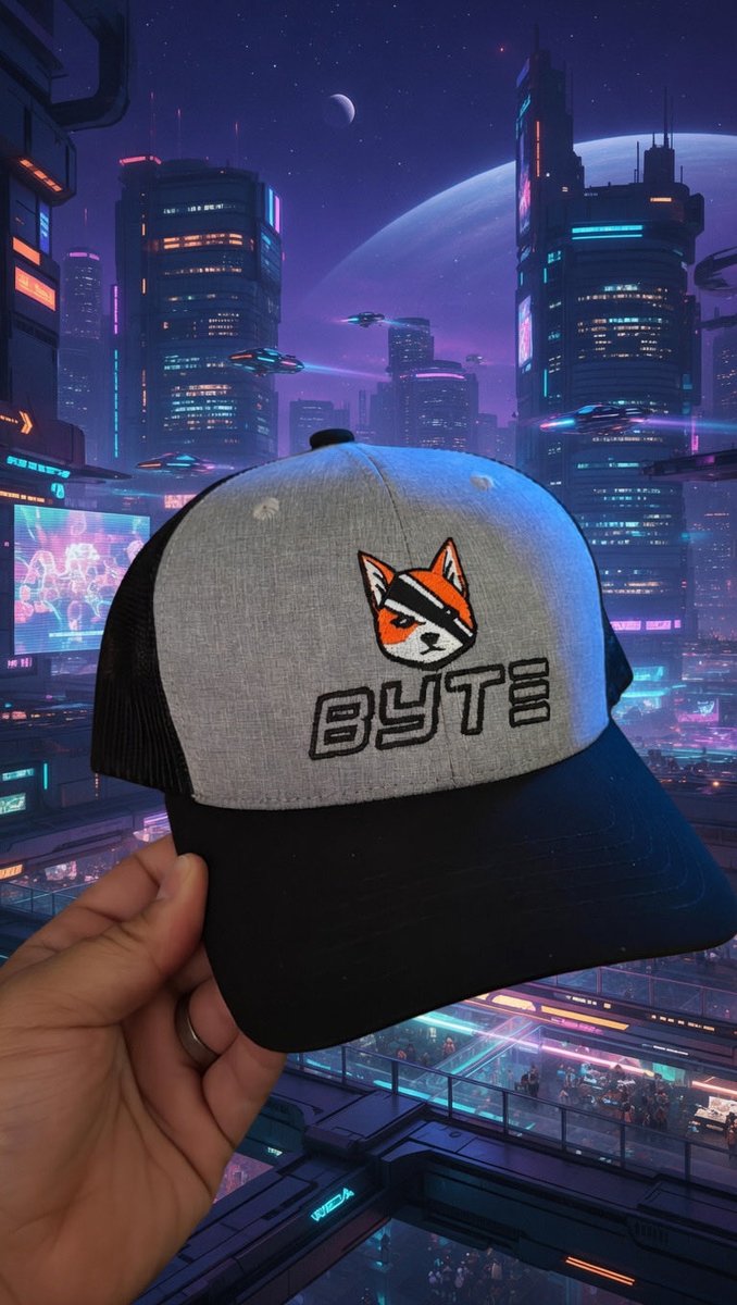 Maximus.Byte tweet media