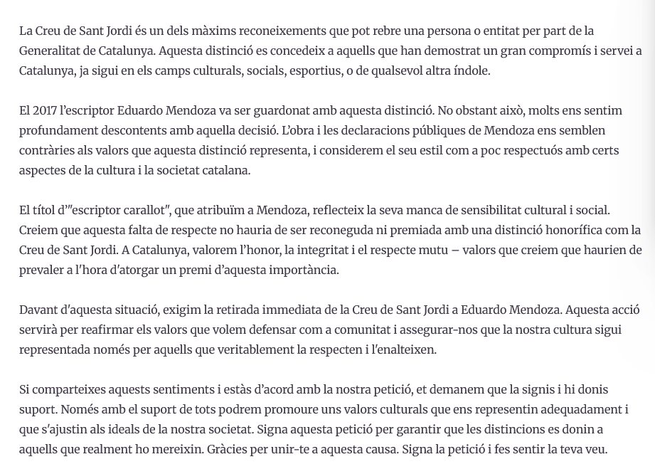 CDR Catalunya #RevoltaPopular 🔥 tweet media