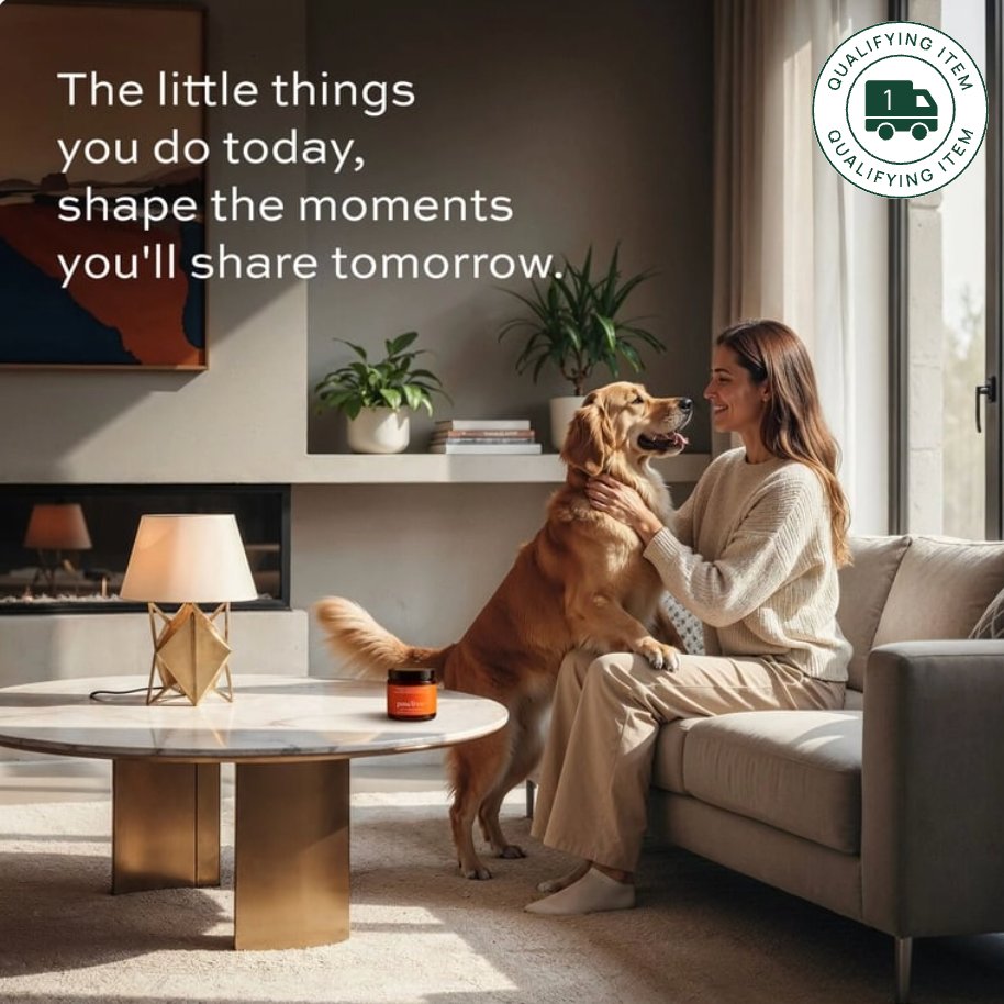 timinadela's tweet image. Give your pet the daily boost they deserve! 🐶🐱💚

Our 10-in-1 Multivitamin supports joints, coat, immunity, digestion &amp;amp; energy—all in one simple daily solution.

One supplement. Total wellness. pawtree.com/timinadela/pro…

#PetHealth #PetWellness #HealthyPets #DogHealth #CatHealth